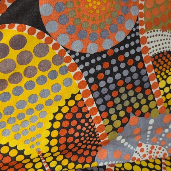 PAVÉ DE PARIS MAXI DRESS SIZE X SMALL - Picture 6 of 8